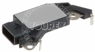 VR-4150 - Regulator Delco 1116408, 12V - Delco Remy Ersättning - Regulatorer