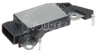 HU130013 - Regulator DR 1116411, 12V - Delco Remy Ersättning - Regulatorer
