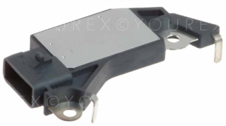DR D684 - Regulator 12V - Delco Remy Ersättning - Regulatorer