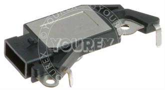 DR19009731 - Regulator 12V - Delco Remy Ersättning - Regulatorer