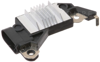 DR 19009748 - Regulator Delco 19009748, 12V - Delco Remy Ersättning - Regulatorer