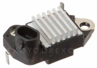 DR 271940 - Regulator Delco 271940, 12V - Delco Remy Ersättning - Regulatorer