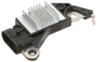 DR 19009734 - Regulator 12V - Delco Remy Ersättning - Regulatorer