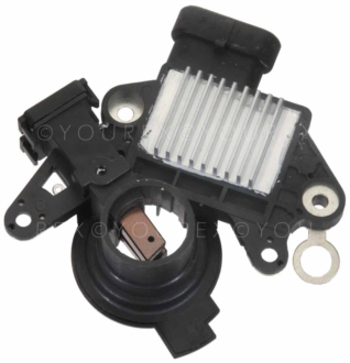 DR 220295 - Regulator 12V - Delco Remy Ersättning - Regulatorer
