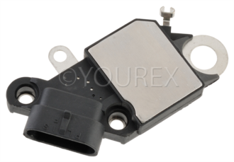 DR 10514476 - Regulator Delco 28V - Delco Remy Ersättning - Regulatorer