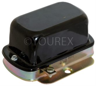 PL08-722 - Regul. Chrysler mek. 12V-31A - Chrysler US - Regulatorer