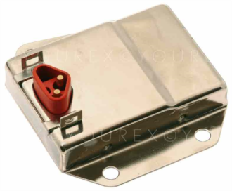 VR-4506 - Regulator 12V, Chrysler US - Chrysler US - Regulatorer