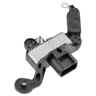 VR-4609 - Regulator 12V, Ford - Ford, Ersättming - Regulatorer