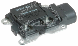 E63F-10316AA - Regulator 12V - Ford, Ersättming - Regulatorer