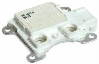 GR818 - Regulator Ford USA GR818/9 - Ford, Ersättming - Regulatorer