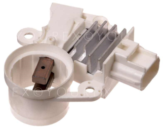 XS7U10C359BA - Regulator 12V - Ford, Ersättming - Regulatorer