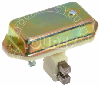 HU 13 0453 - Regulator 12V - Ford, Ersättming - Regulatorer