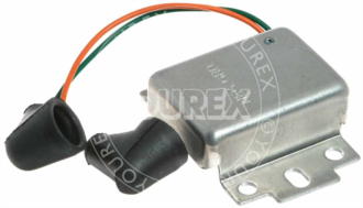 PL 83-94 - Regulator 24V - Prestolite - Regulatorer