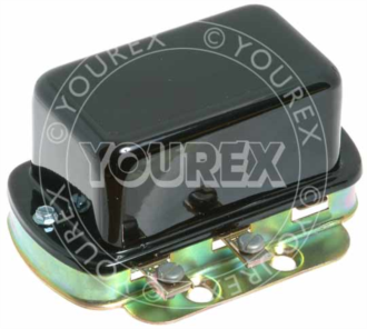 VR-4704 - Regulator 12V - Prestolite - Regulatorer
