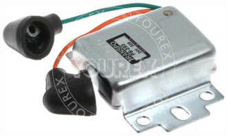 VR-4710 - Regulator 24V - Prestolite - Regulatorer