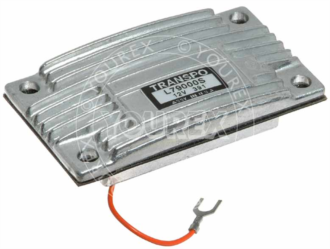 LN79000 - Regulator 12V - Leece Neville - Regulatorer