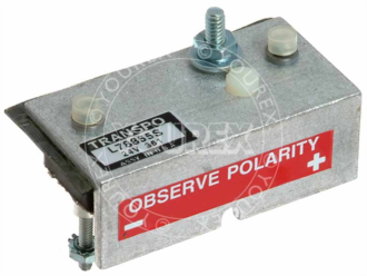 LN 78855 - Regulator 28V - Leece Neville - Regulatorer