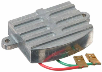 HU 13 0685 - Regulator 24V - Motorola/Valeo Ersättning - Regulatorer
