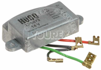 HU130673 - Regulator MO 505-037,9RC 7052 - Motorola/Valeo Ersättning - Regulatorer