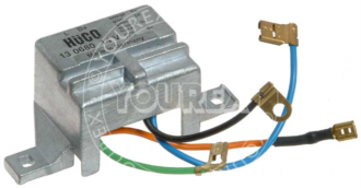 HU130680 - Regulator 12V - Motorola/Valeo Ersättning - Regulatorer
