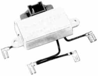 HU 13 0686 - Regulator 24V - Motorola/Valeo Ersättning - Regulatorer