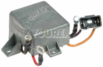MO8RF2003 - Regulator 12V - Motorola USA / Prestolite Ers - Regulatorer