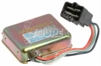 MO 8RH 2004D - Regulator 12V - Motorola USA / Prestolite Ers - Regulatorer