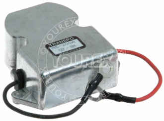 MO R7-3 - Regulator 12V - Motorola USA / Prestolite Ers - Regulatorer