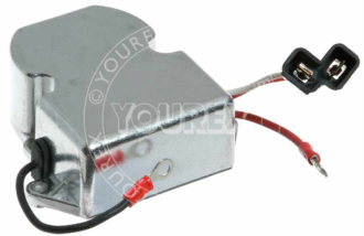 VR-5226 - Regulator 12V - Motorola USA / Prestolite Ers - Regulatorer
