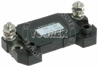 VR-5270 - Regulator 24V - Motorola USA / Prestolite Ers - Regulatorer