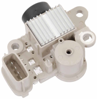 VR-5932 - Regulator Mando Gen.AB 195126 - Valeo / Mando Korea Ers - Regulatorer