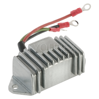VR-7636 - Reg.  SEV VR-7637, Justerbar - SEV Ersättning - Regulatorer