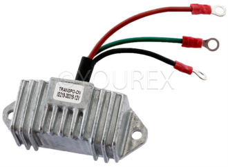 HU 13 0493 - Regulator SEV 72563702, 12V - SEV Ersättning - Regulatorer