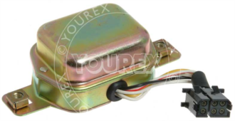 VR-8002 - Regulator 12V - Hitachi Ers. - Regulatorer