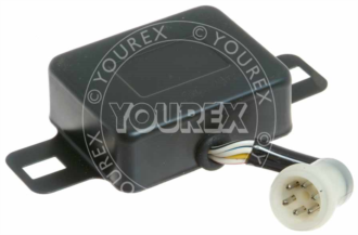 TL1Z85B - Regulator 12V - Hitachi Ers. - Regulatorer