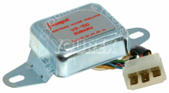 TL1Z65 - Regulator 12V - Hitachi Ers. - Regulatorer