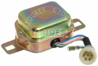 TL1Z97 - Regulator 12V - Hitachi Ers. - Regulatorer