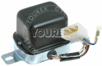 8 94205 9560 - Regulator HI TL 1Z-87, 12V - Hitachi Ers. - Regulatorer