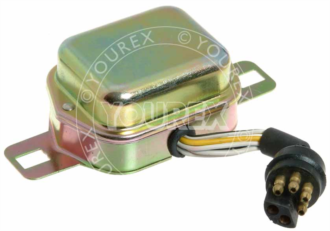 TL1Z79 - Regulator 12V - Hitachi Ers. - Regulatorer