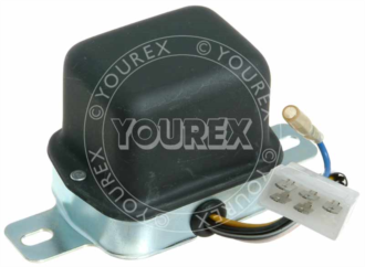 TL2Z22 - Regulator 24V - Hitachi Ers. - Regulatorer
