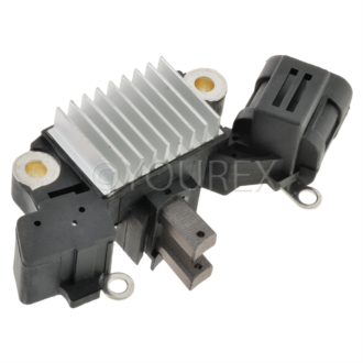 VR-8015 - Regulator 24V Hitachi - Hitachi Ers. - Regulatorer