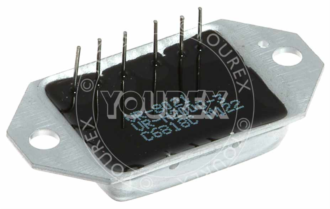 TR1Z-64A - Regulator 12V - Hitachi Ers. - Regulatorer