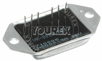 TR2Z-37 - Regulator 24V - Hitachi Ers. - Regulatorer