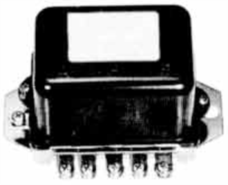 TL1Z51 - Regulator 12V - Hitachi Ers. - Regulatorer