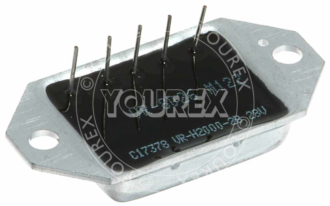 23500-99008 - Regulator HI TR2Z-47, 28V - Hitachi Ers. - Regulatorer