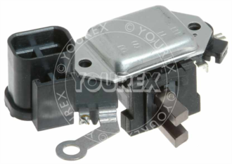 L160-63153 - Regulator 12V - Hitachi Ers. - Regulatorer