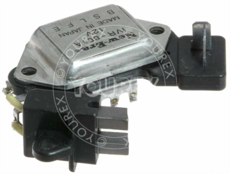 L16013152 - Regulator 12V - Hitachi Ers. - Regulatorer