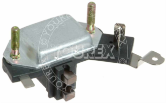 L15063151 - Regulator 12V - Hitachi Ers. - Regulatorer