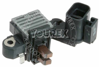 132992 - Regulator 12V - Hitachi Ers. - Regulatorer