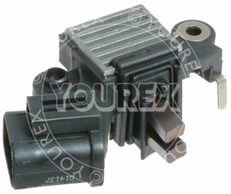 2313326E60 - Regulator 12V - Hitachi Ers. - Regulatorer